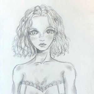 Meet your Posher, Jillian